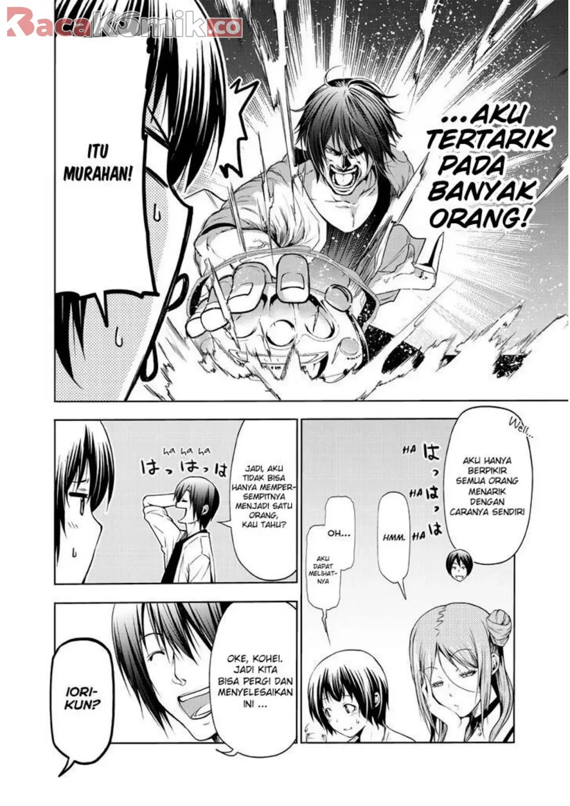 Chapter 59 - halaman 42