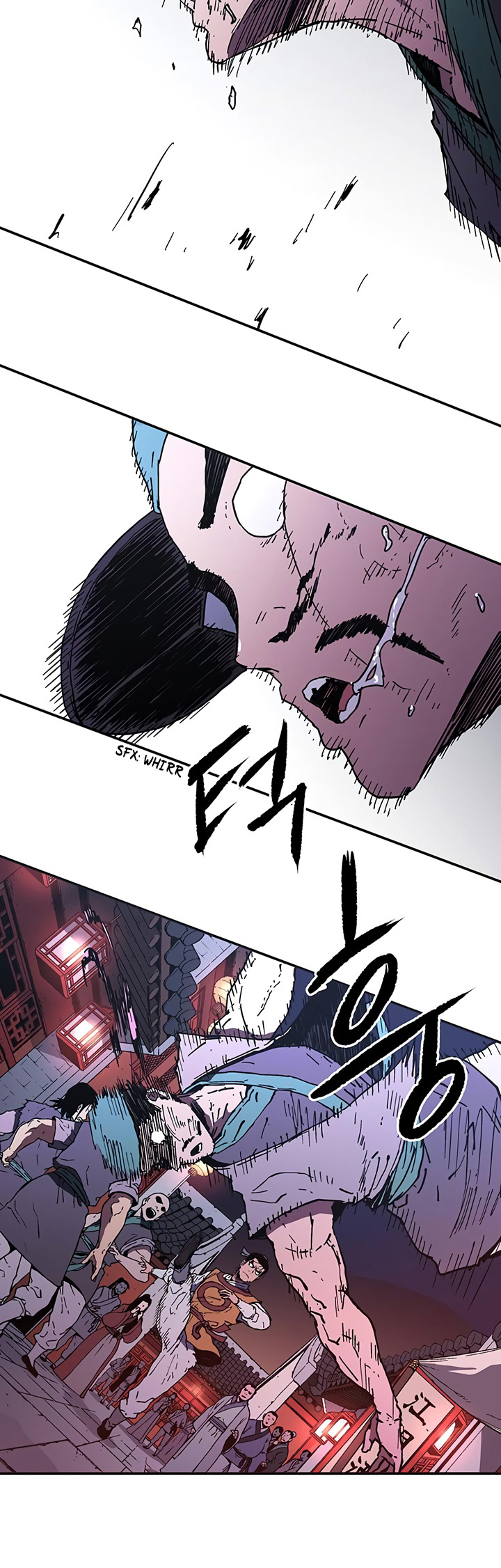 Chapter 101 - halaman 25