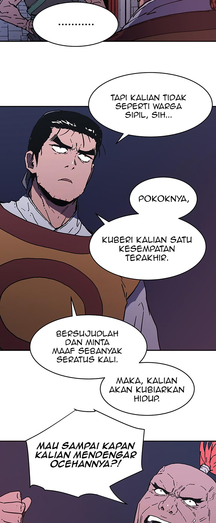 Chapter 101 - halaman 29