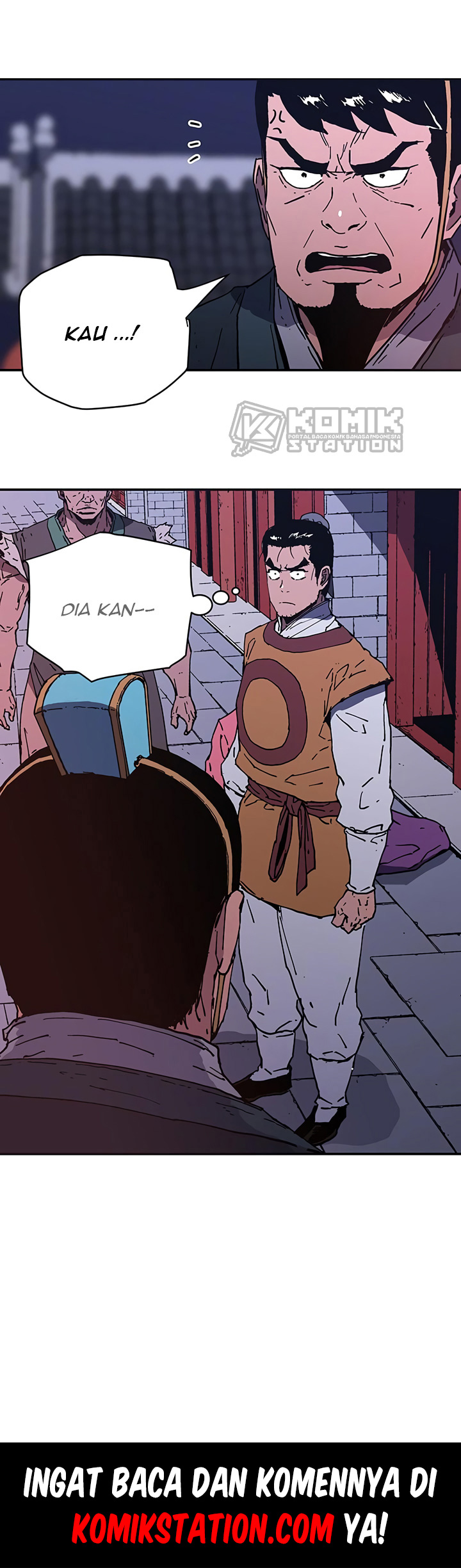 Chapter 101 - halaman 37