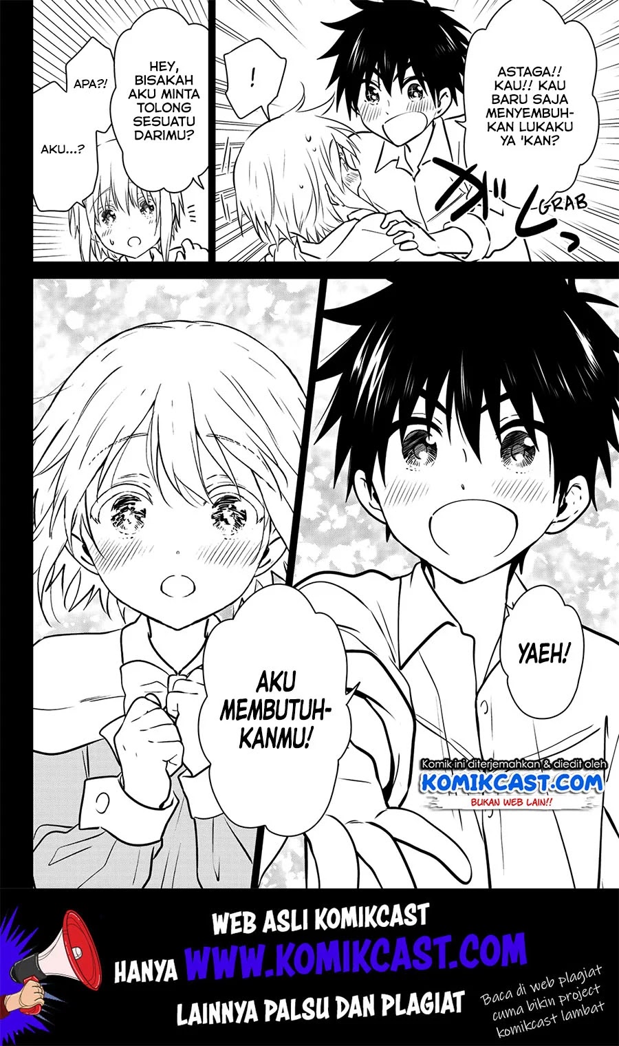 Chapter 23 - halaman 6