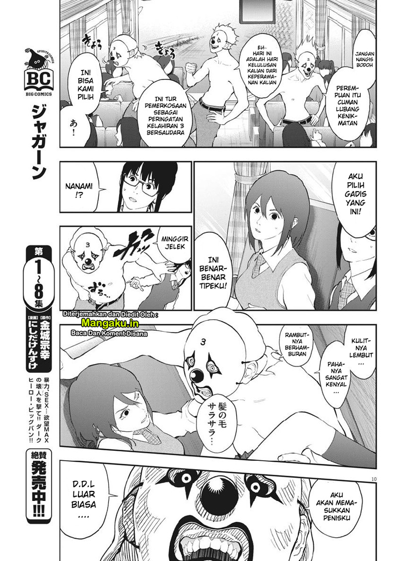 Chapter 103 - halaman 13