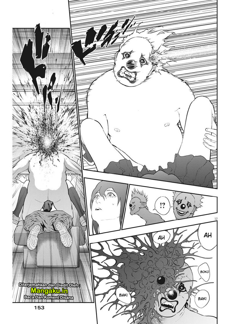Chapter 103 - halaman 15