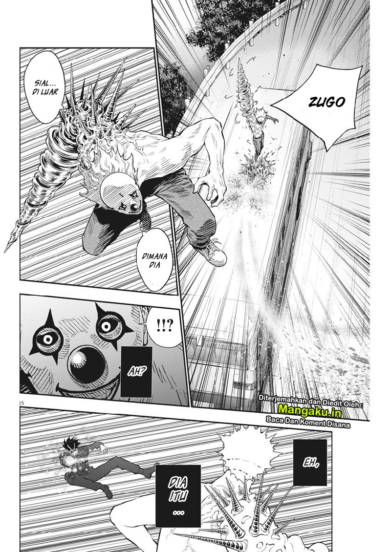 Chapter 103 - halaman 18