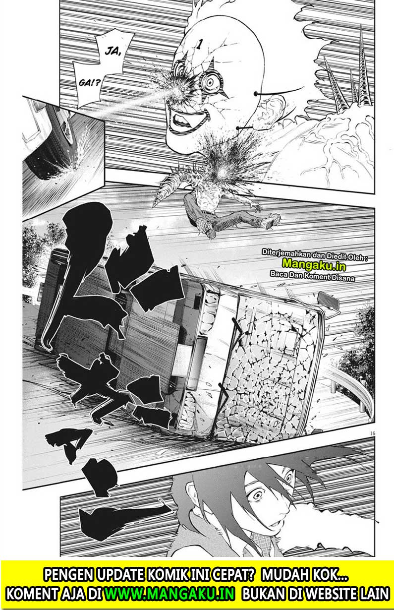 Chapter 103 - halaman 19