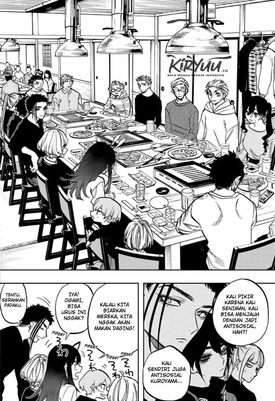 Chapter 107 - halaman 12