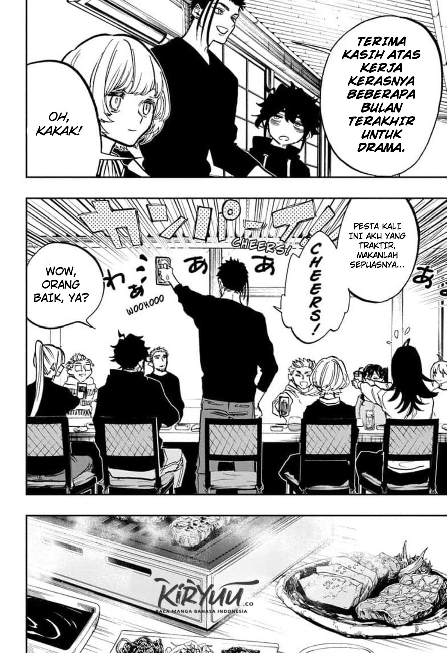 Chapter 107 - halaman 13