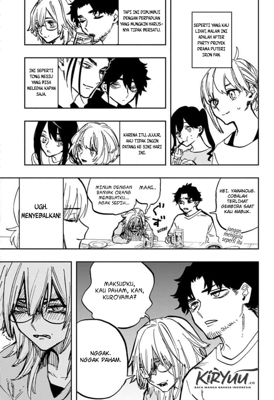 Chapter 107 - halaman 15