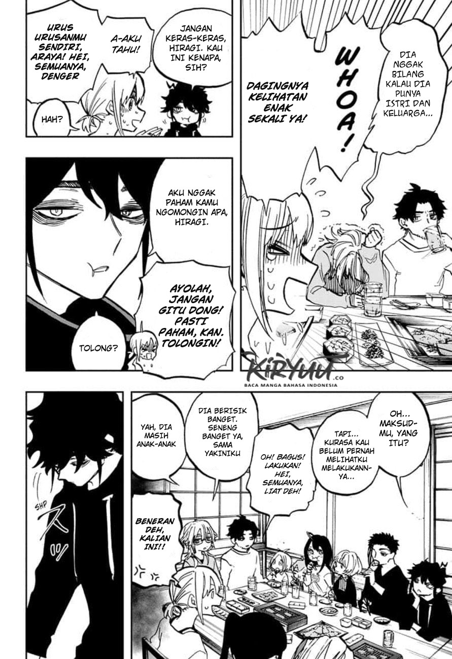 Chapter 107 - halaman 16