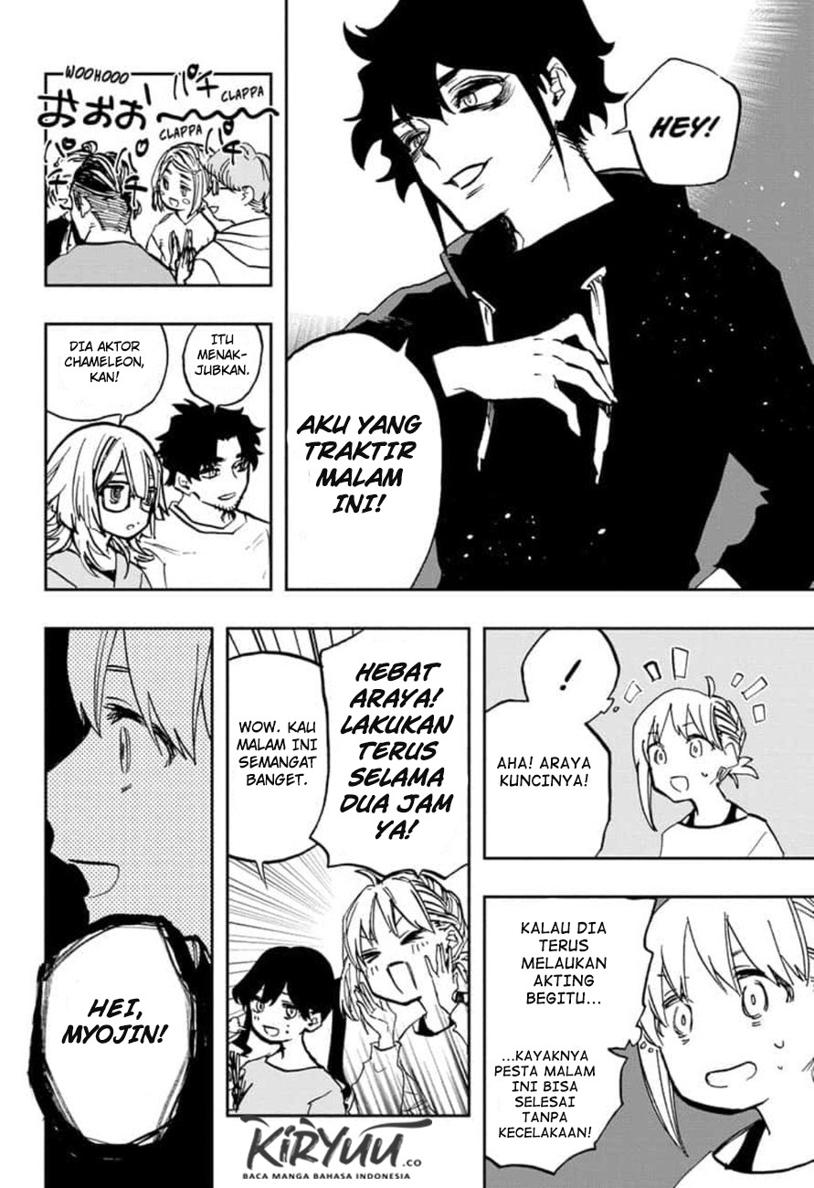 Chapter 107 - halaman 18
