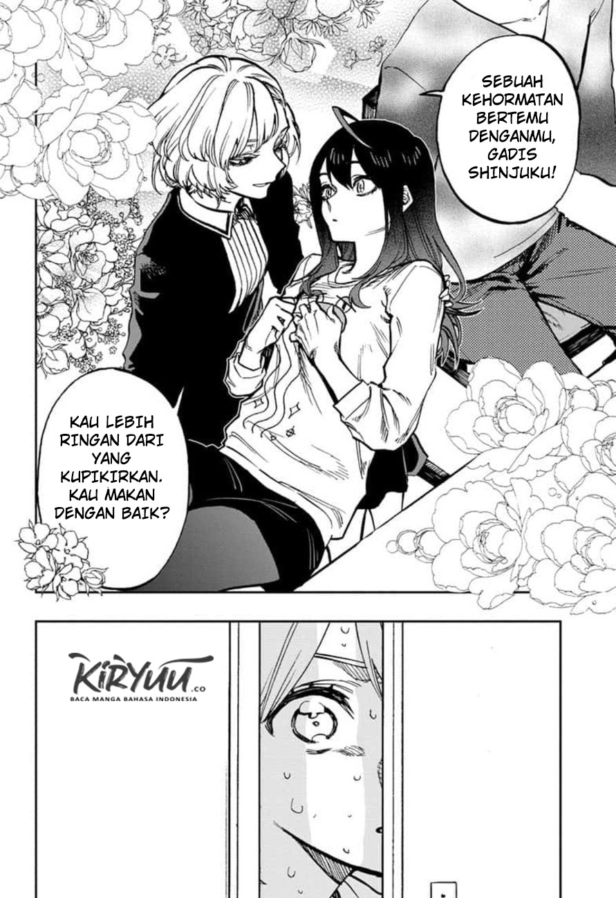 Chapter 107 - halaman 22
