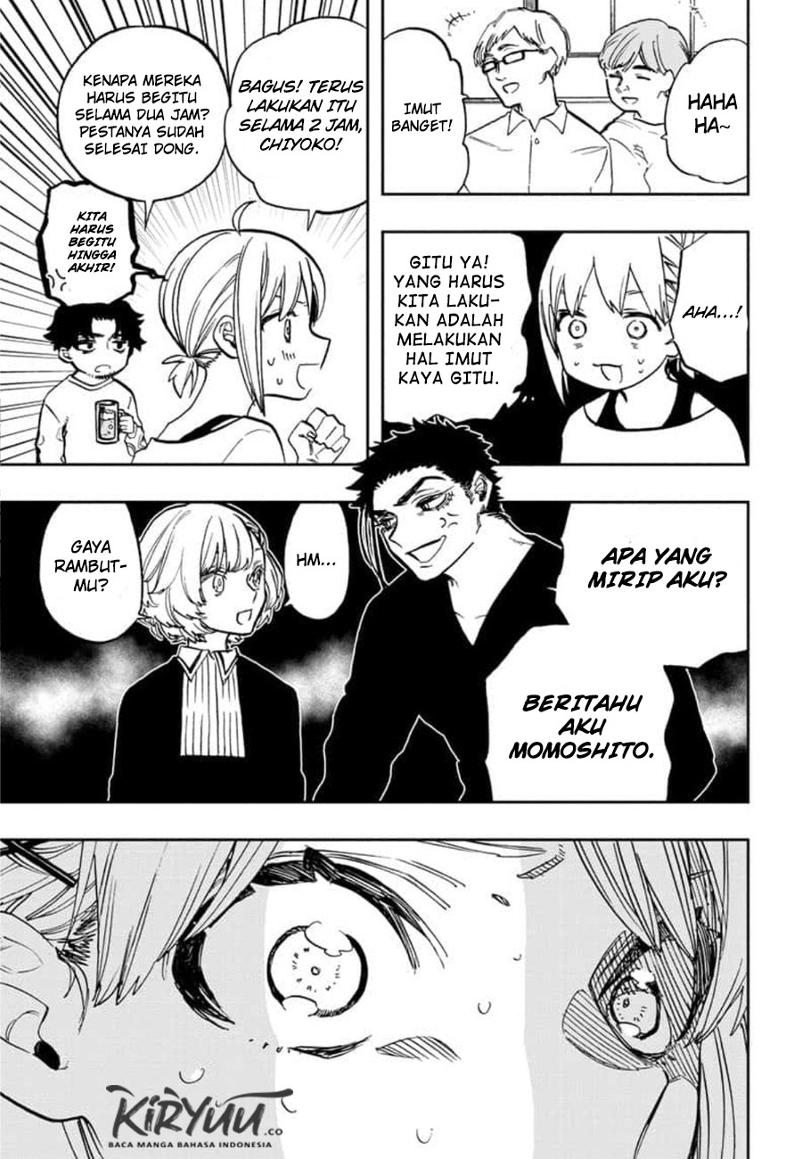 Chapter 107 - halaman 23