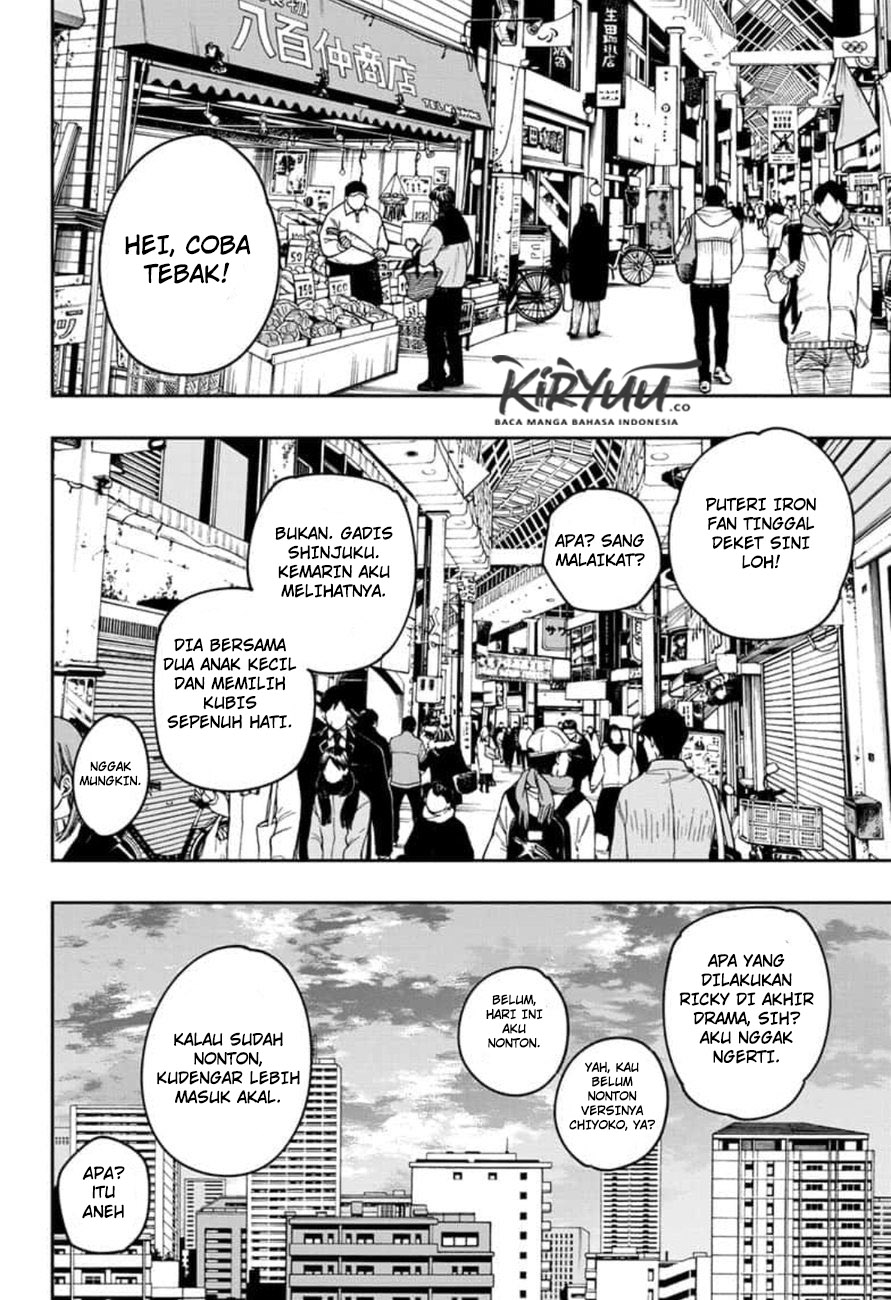 Chapter 107 - halaman 6