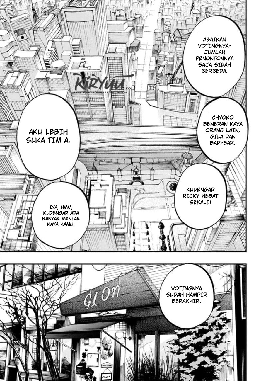 Chapter 107 - halaman 7