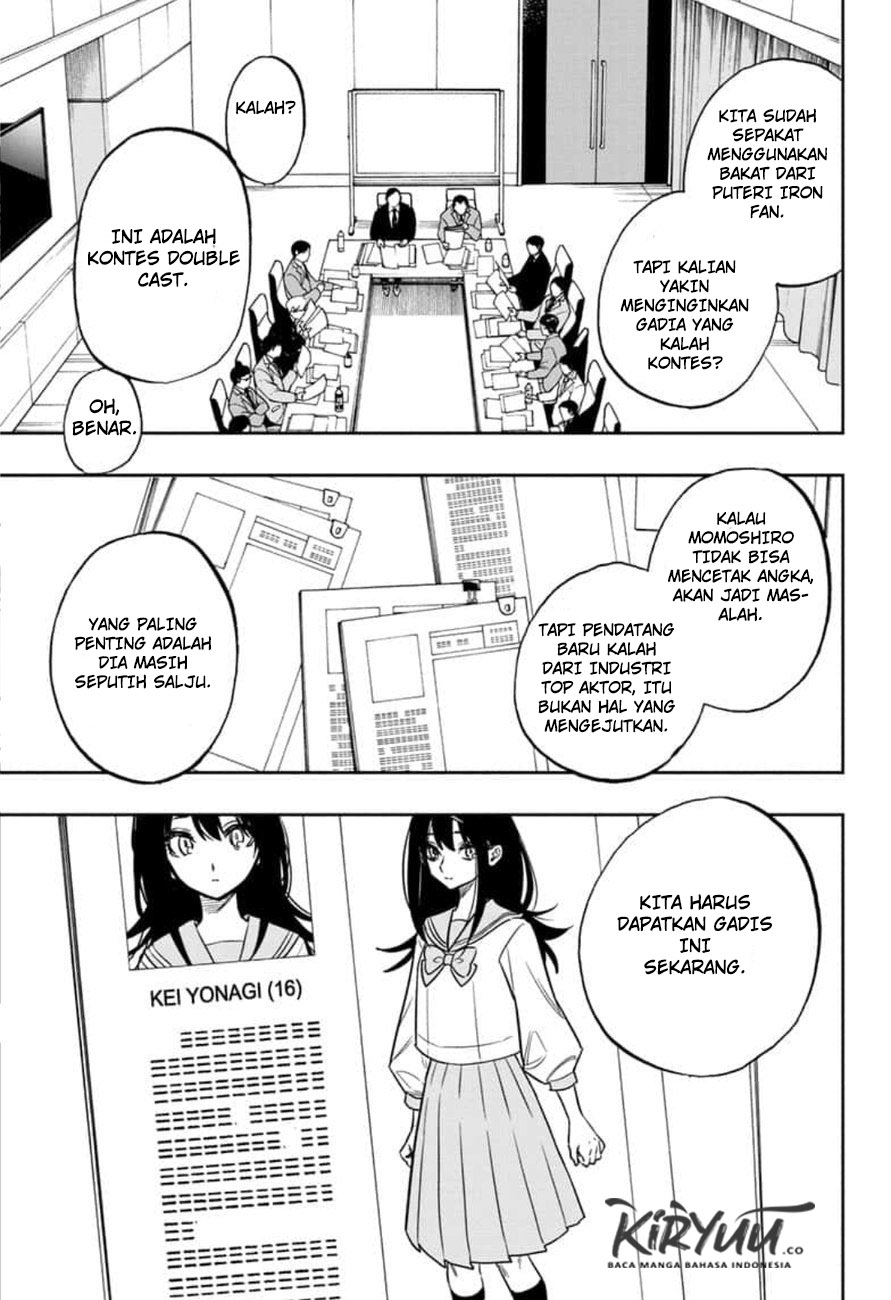 Chapter 107 - halaman 9