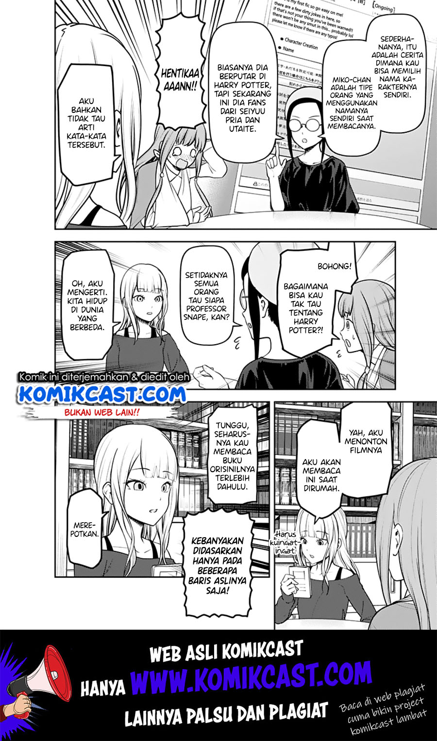 Chapter 158 - halaman 12