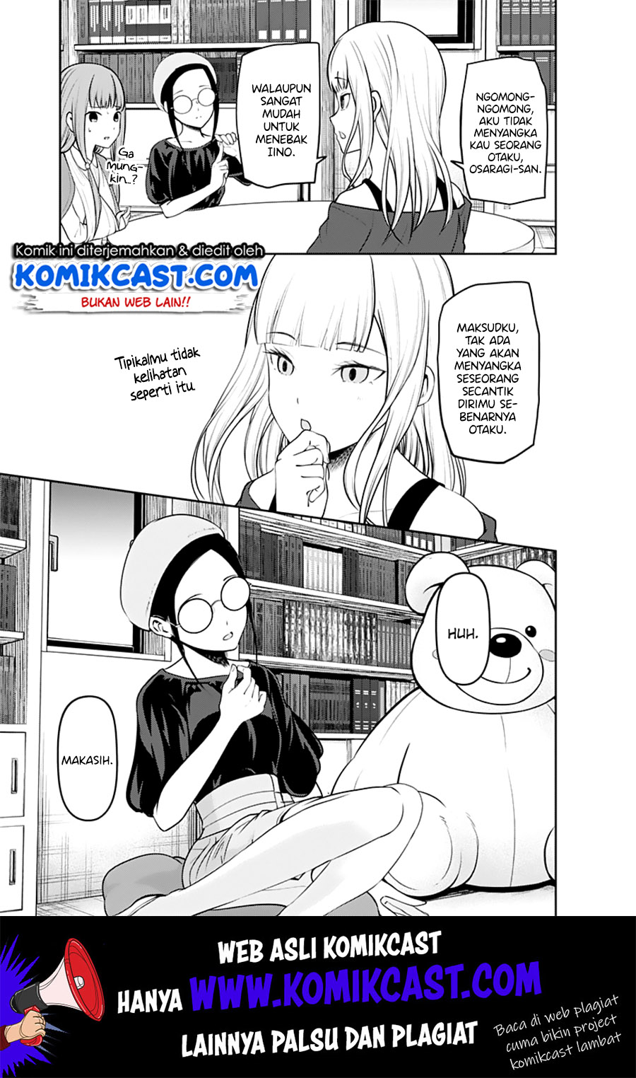 Chapter 158 - halaman 13