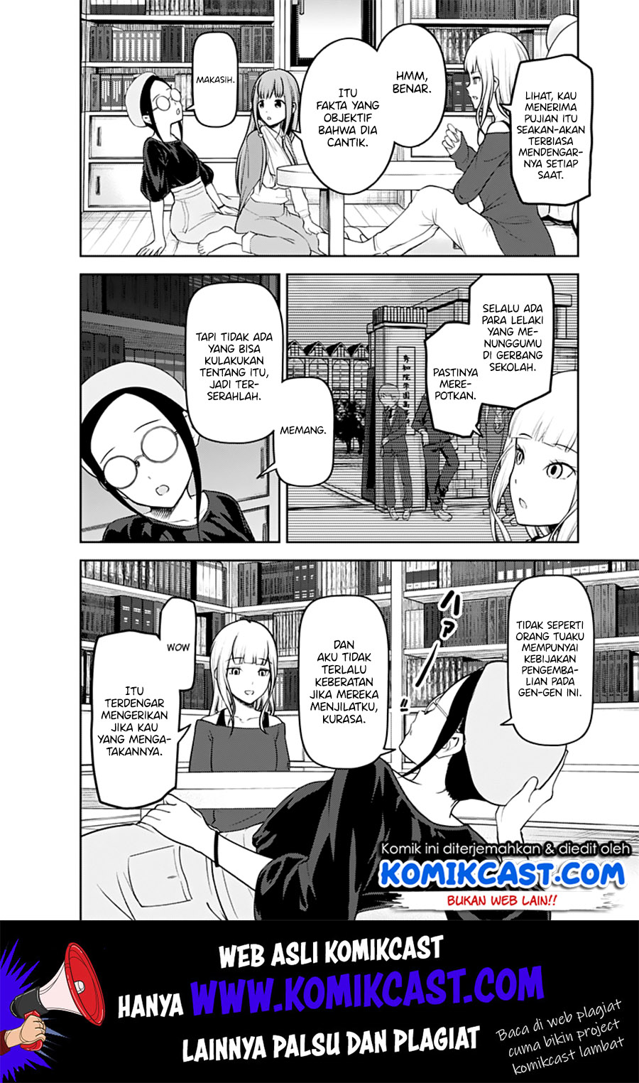 Chapter 158 - halaman 14