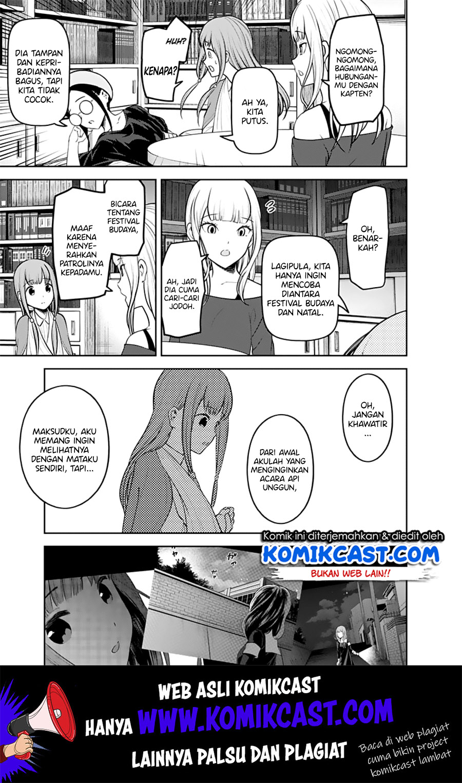 Chapter 158 - halaman 15