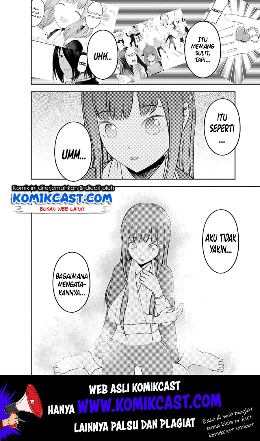Chapter 158 - halaman 16