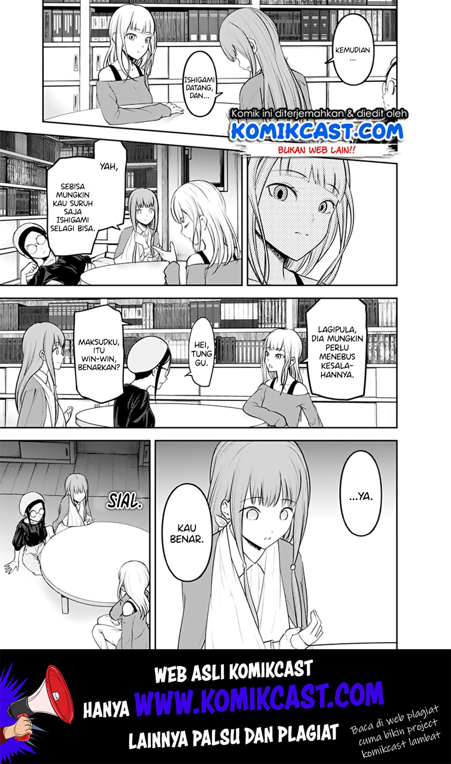 Chapter 158 - halaman 17