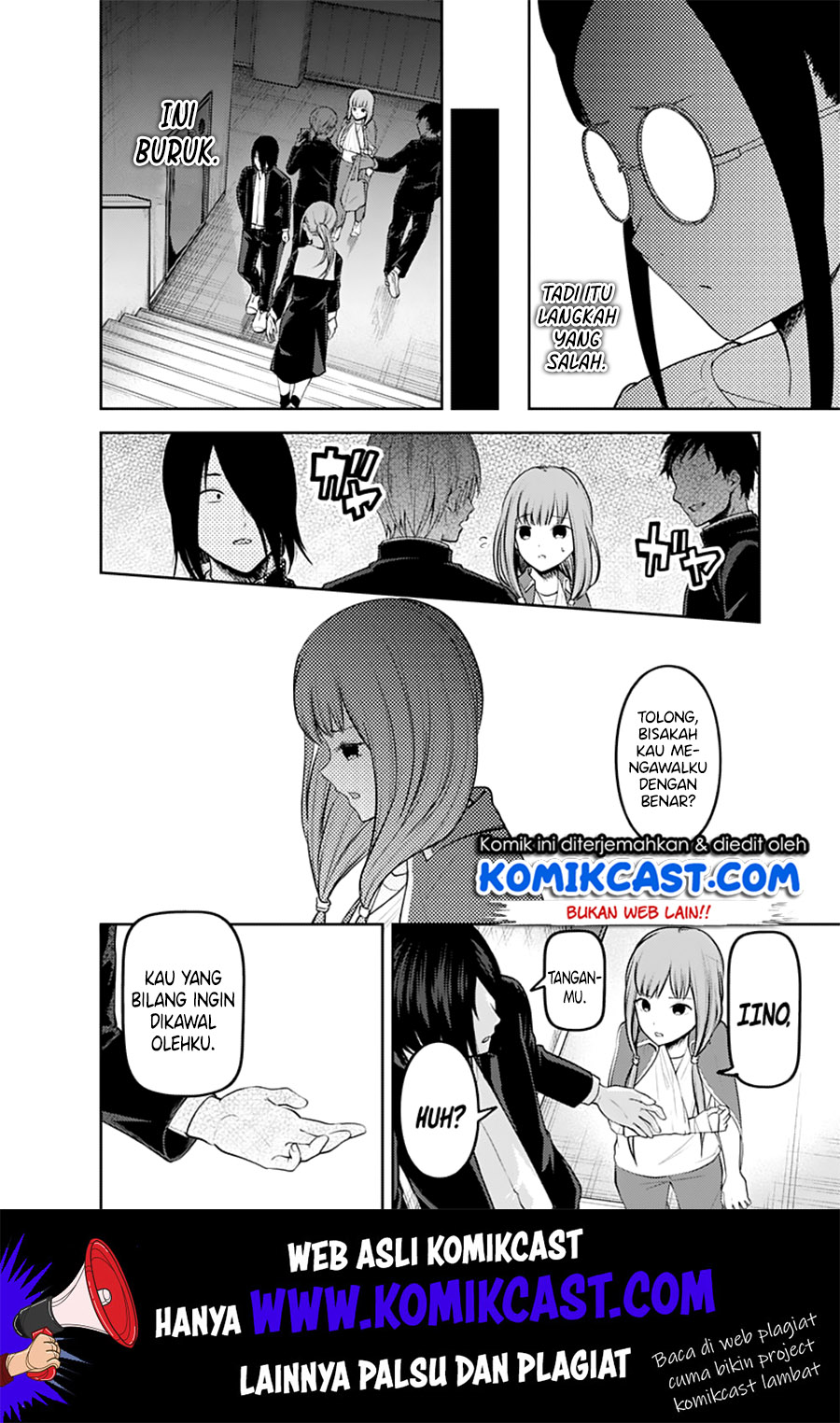 Chapter 158 - halaman 18