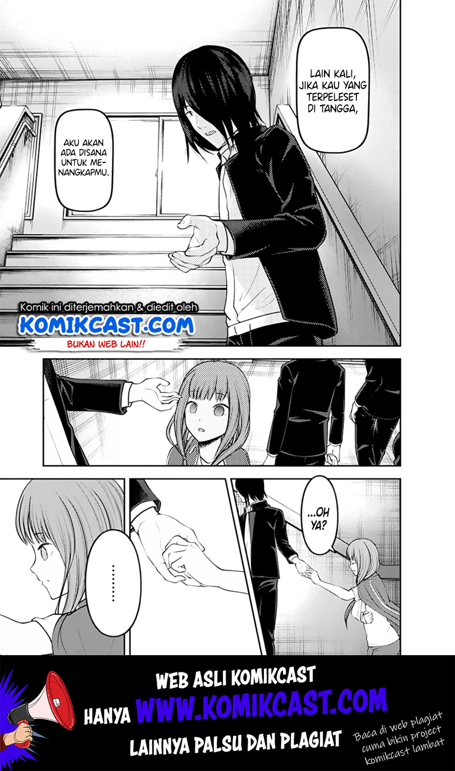 Chapter 158 - halaman 19