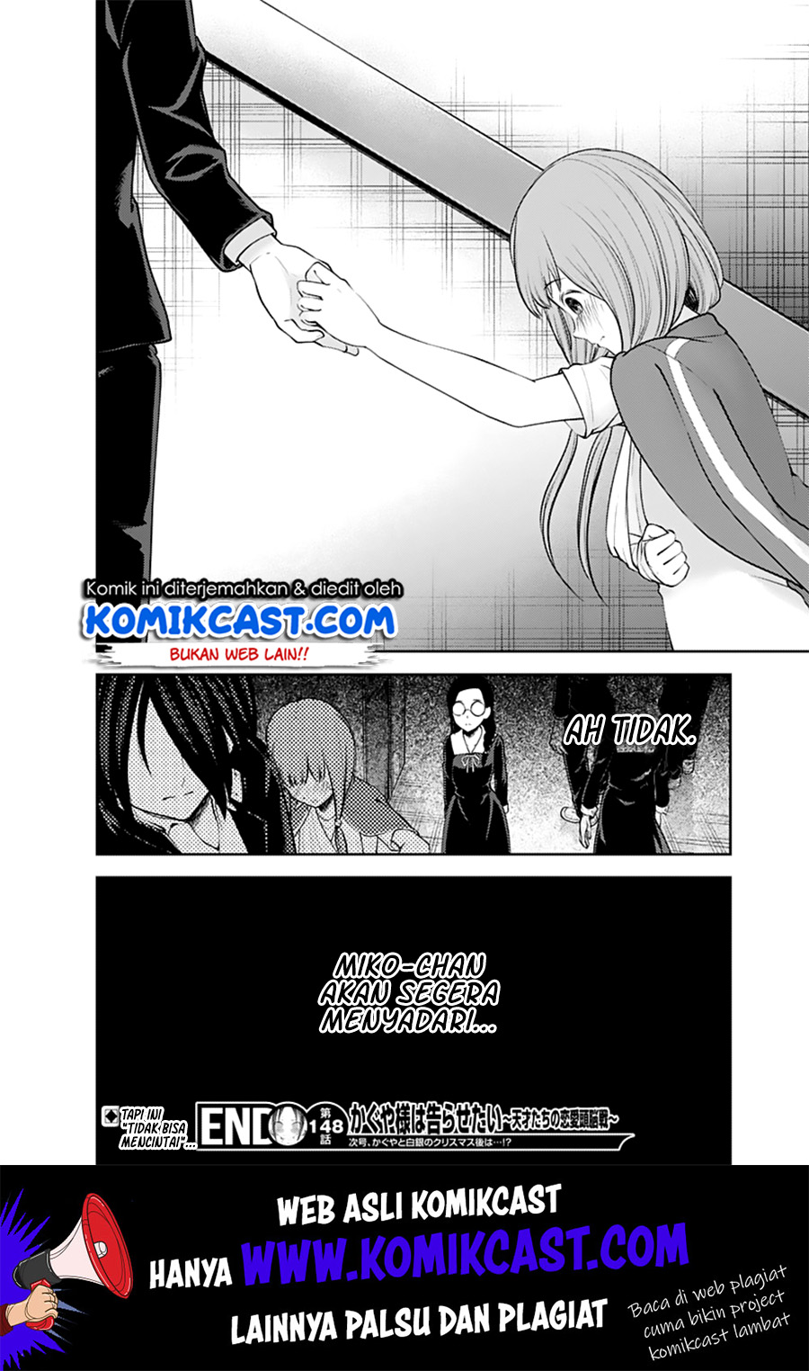 Chapter 158 - halaman 20