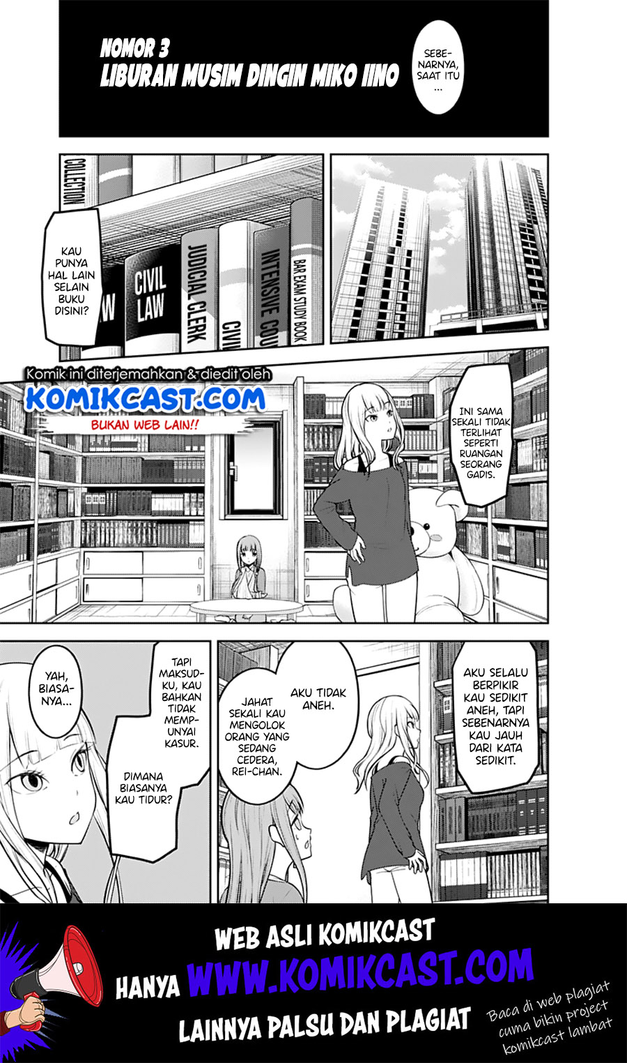 Chapter 158 - halaman 5