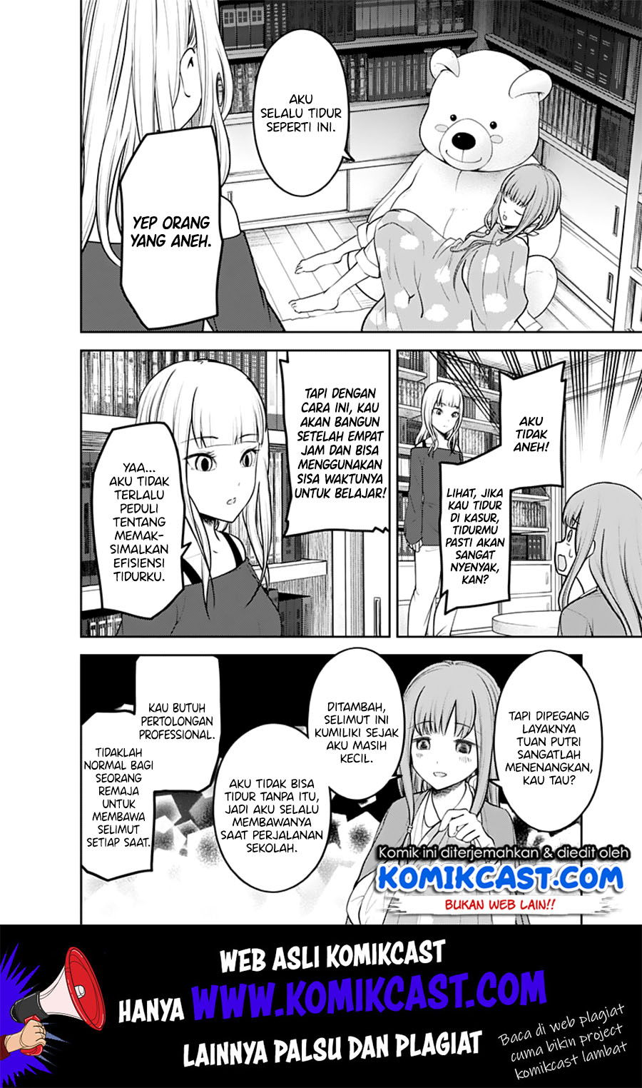 Chapter 158 - halaman 6