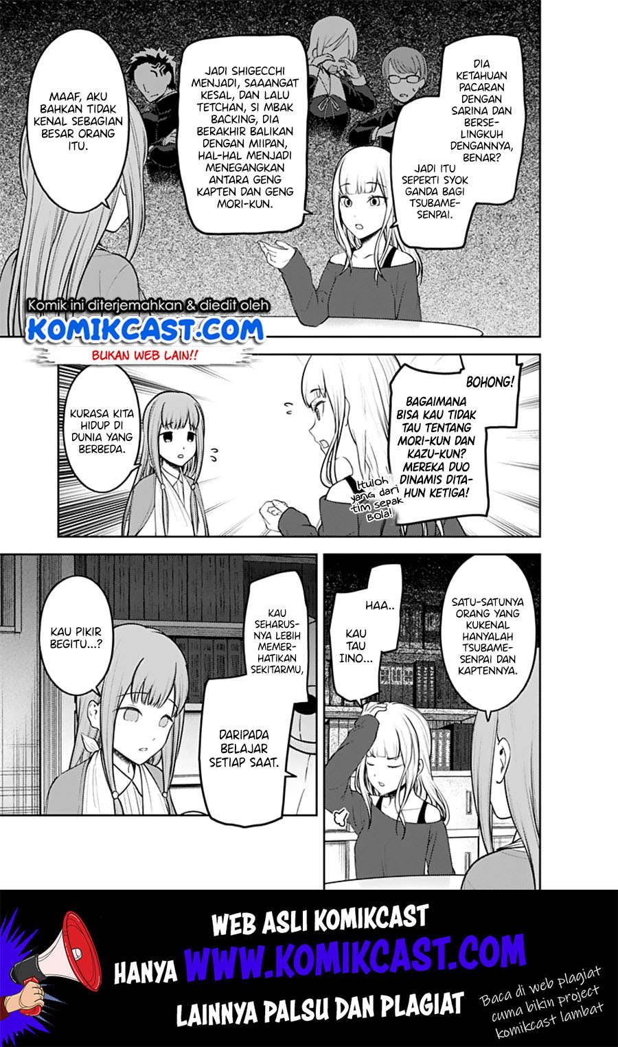 Chapter 158 - halaman 9