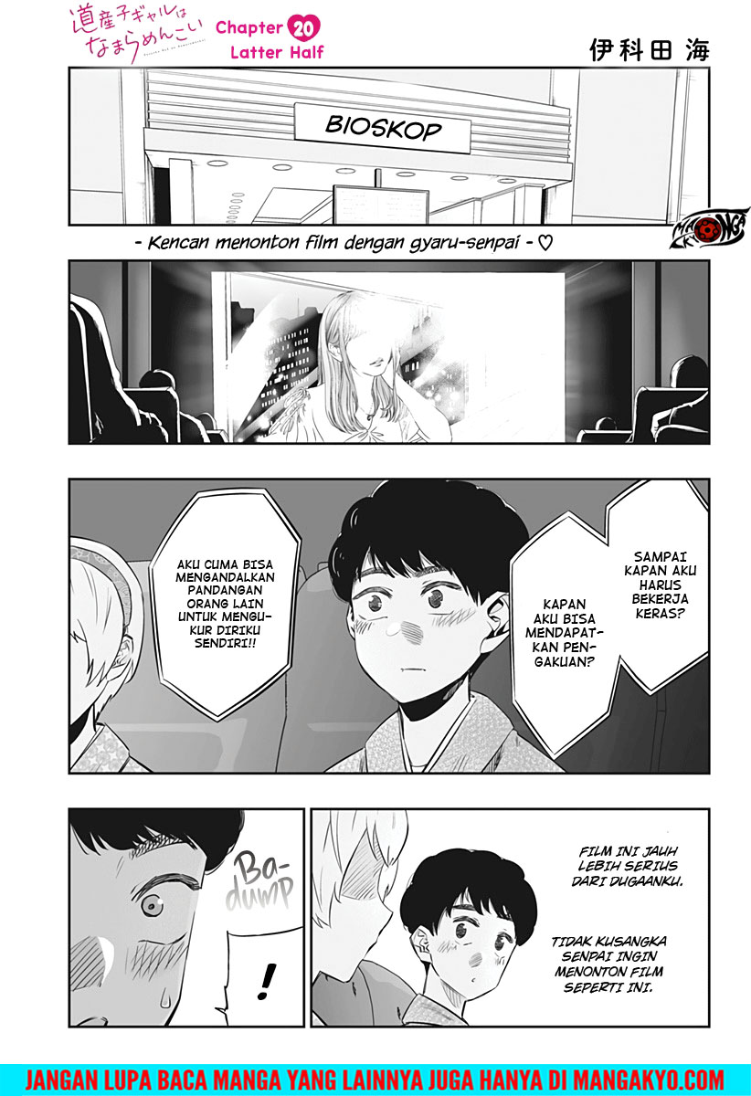 Chapter 20.2 - halaman 2