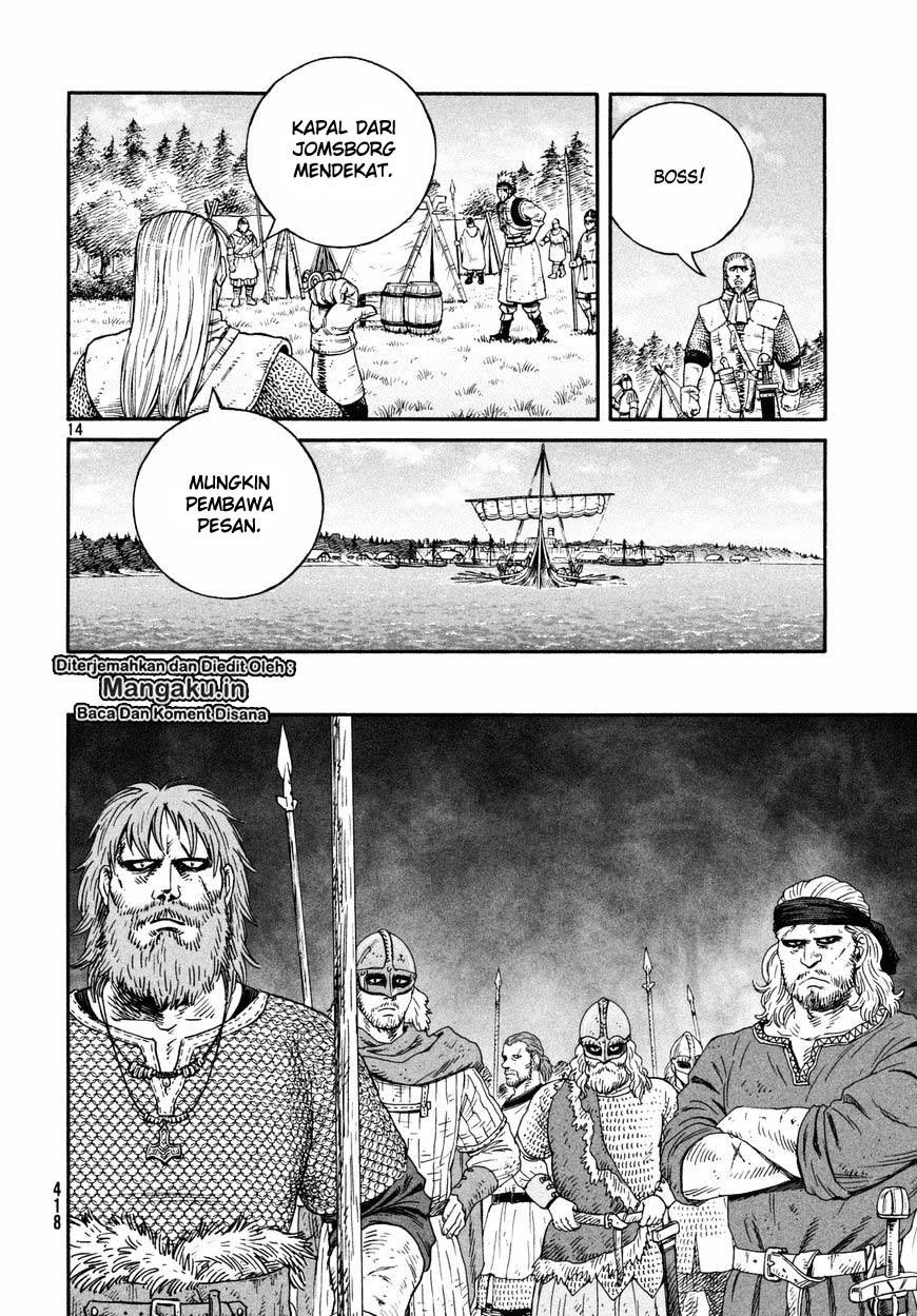 Chapter 140 - halaman 16
