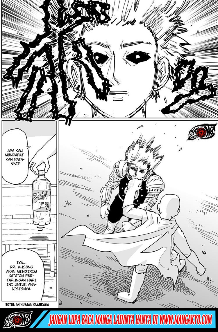 Chapter 124 - halaman 15