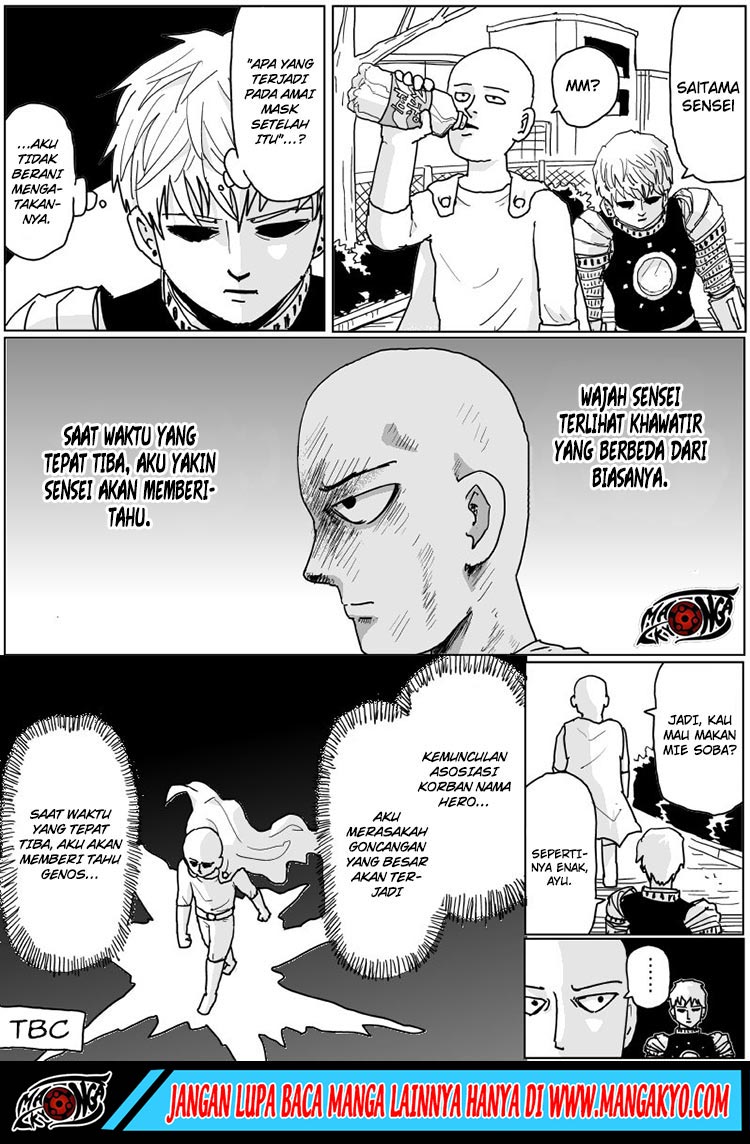 Chapter 124 - halaman 16