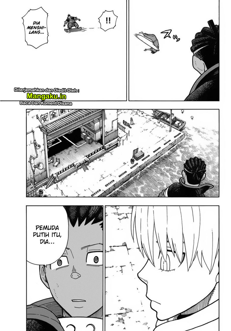 Chapter 215 - halaman 13