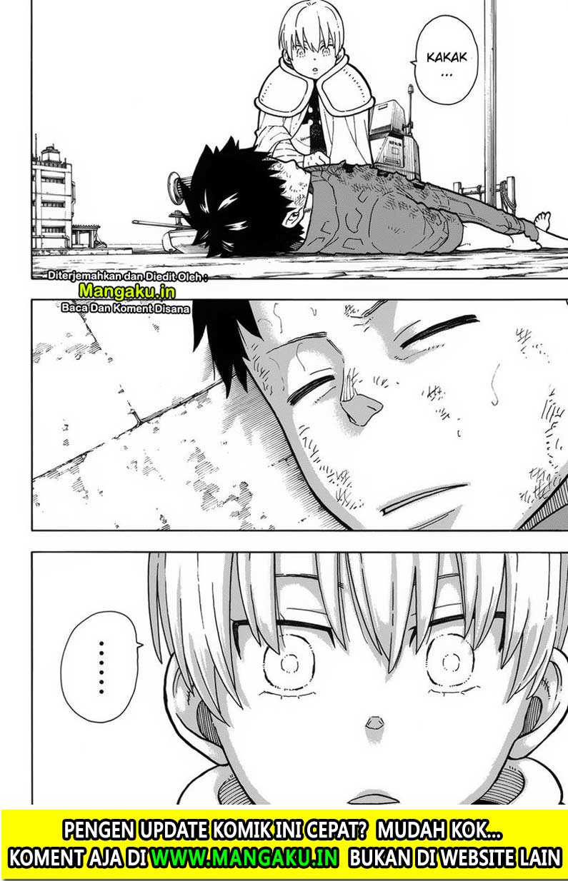 Chapter 215 - halaman 14