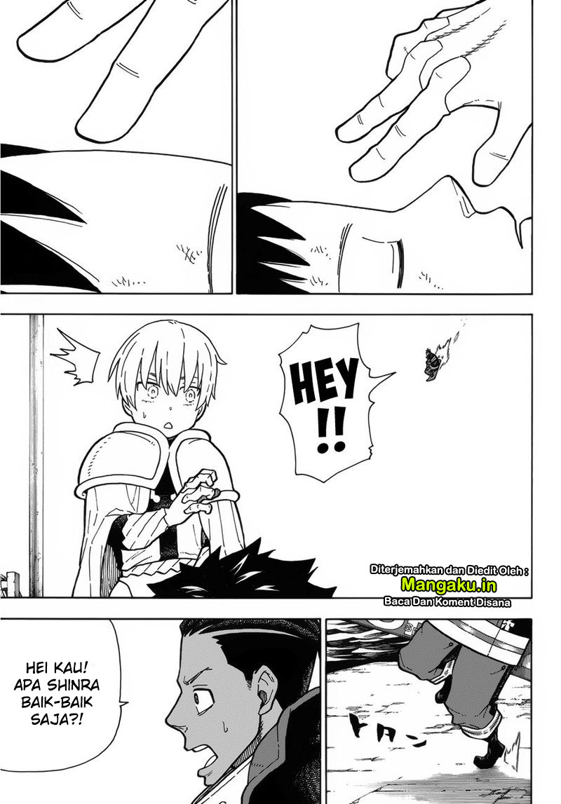 Chapter 215 - halaman 15