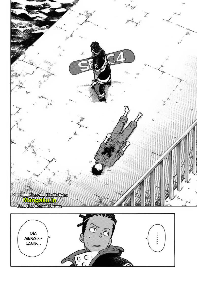 Chapter 215 - halaman 16