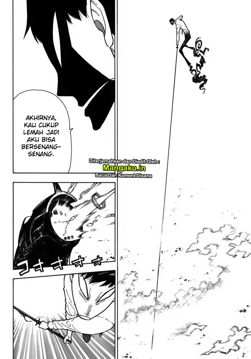 Chapter 215 - halaman 18