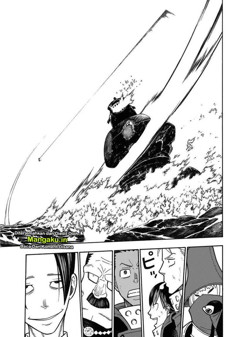 Chapter 215 - halaman 19