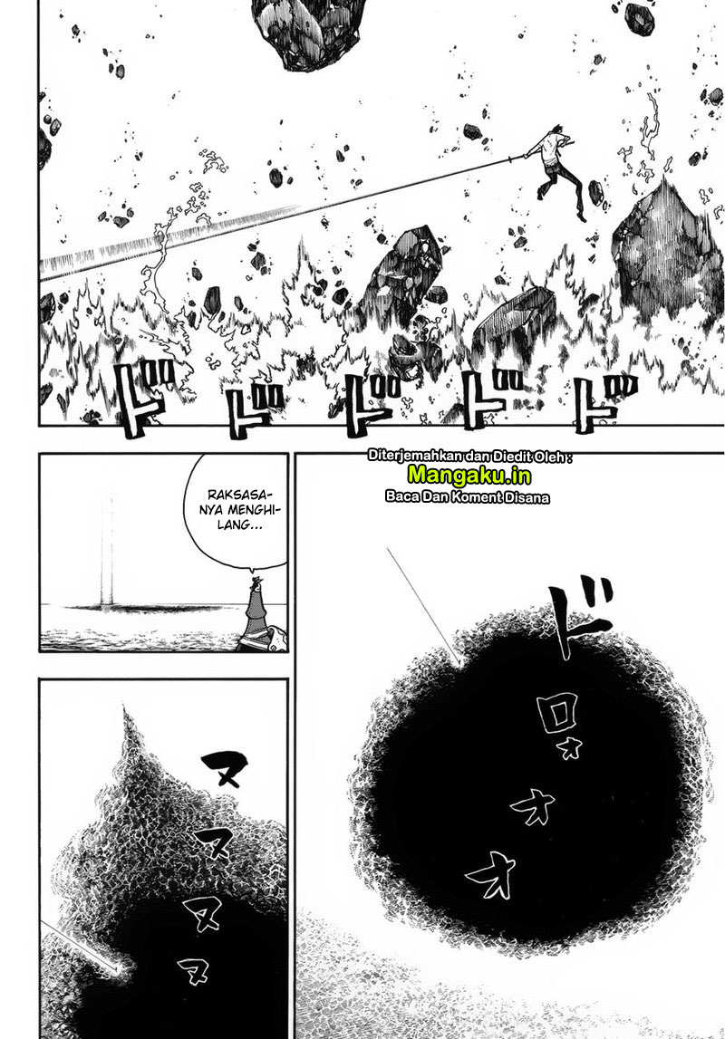 Chapter 215 - halaman 20