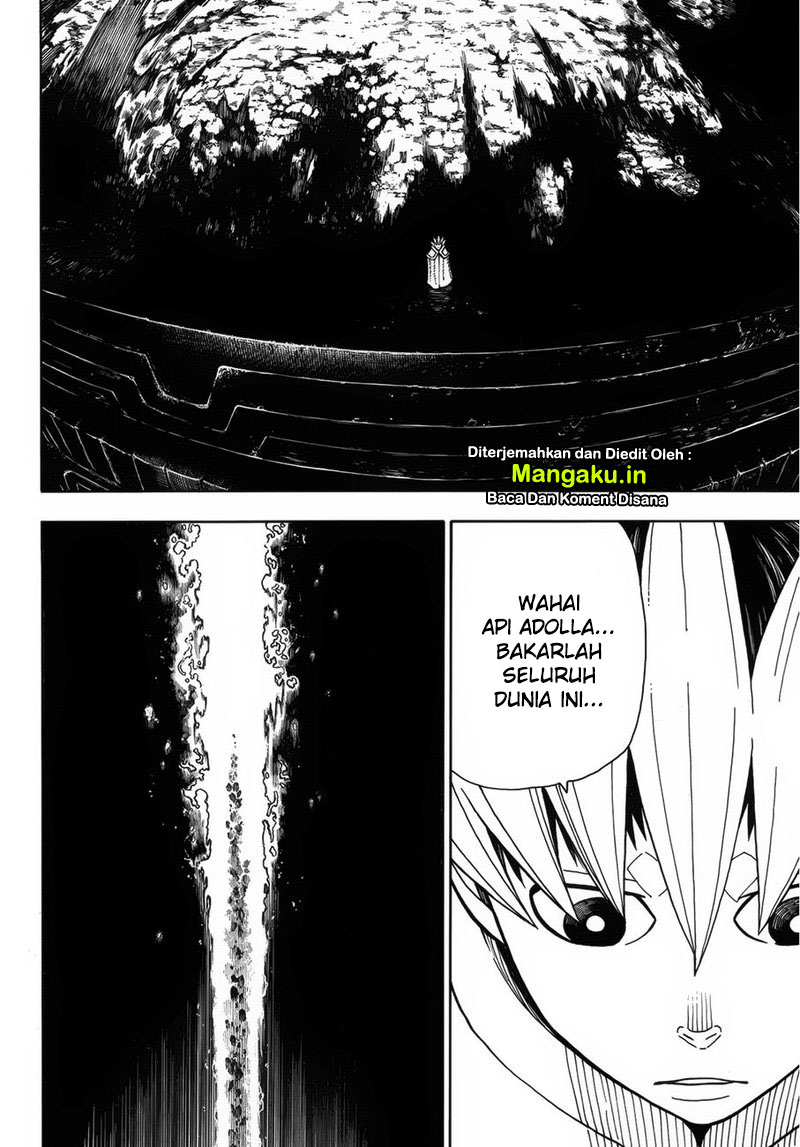 Chapter 215 - halaman 22