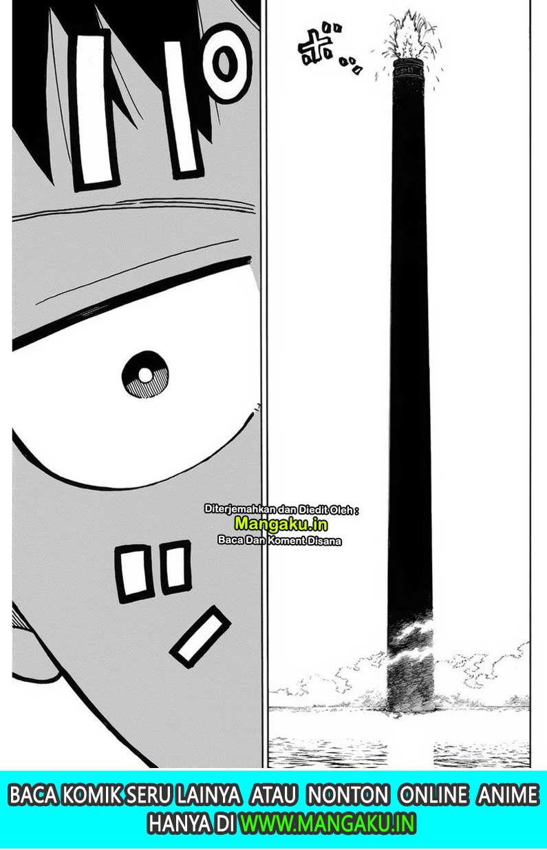 Chapter 215 - halaman 23