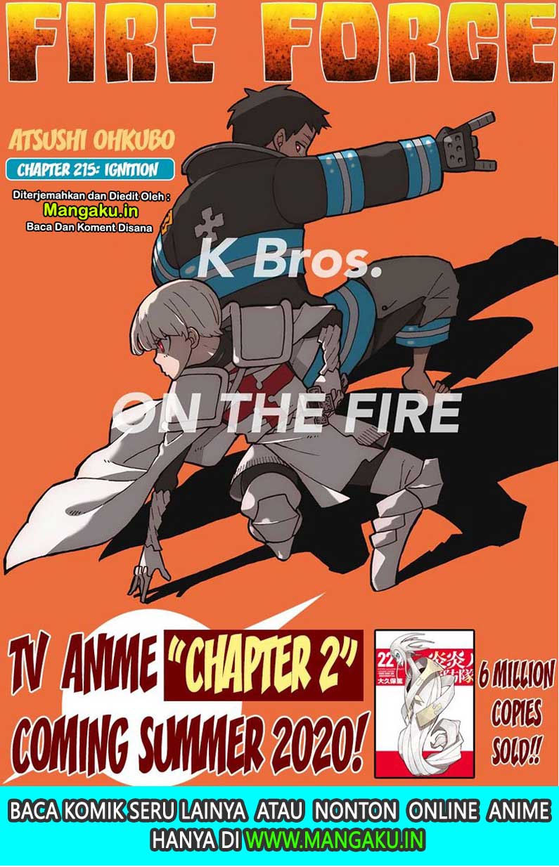 Chapter 215 - halaman 4