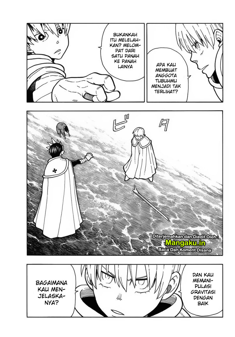 Chapter 215 - halaman 7