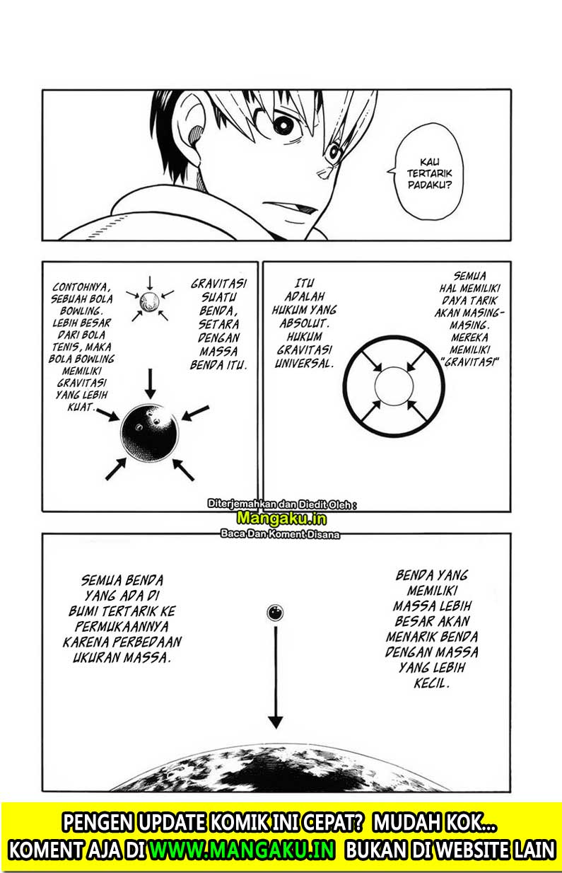 Chapter 215 - halaman 8
