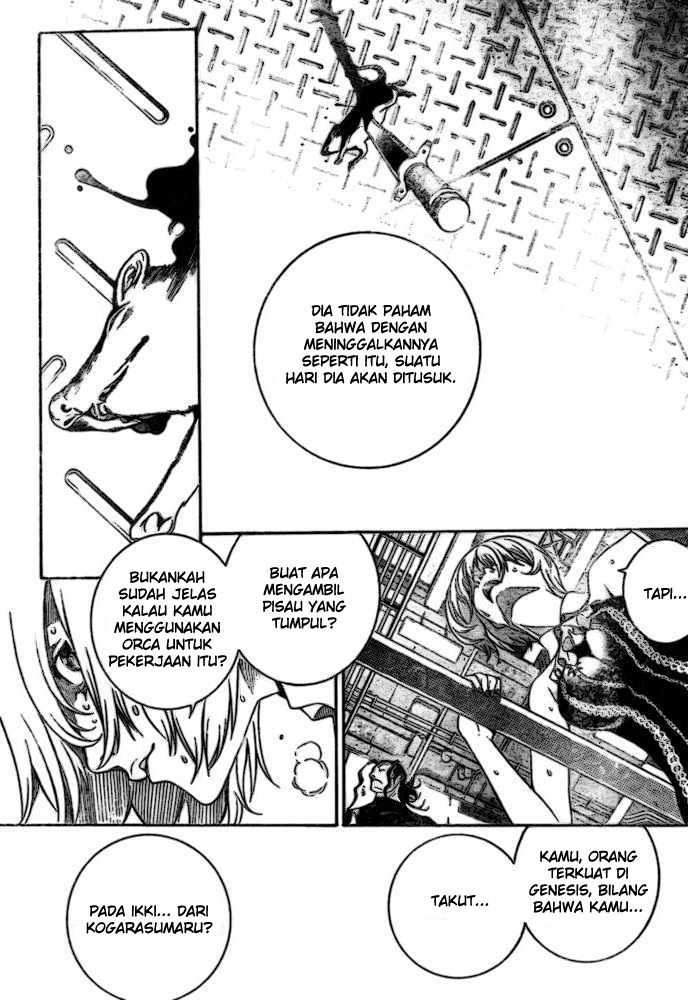 Chapter 190 - halaman 13