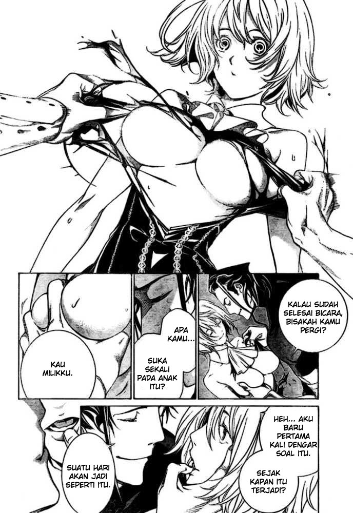 Chapter 190 - halaman 14
