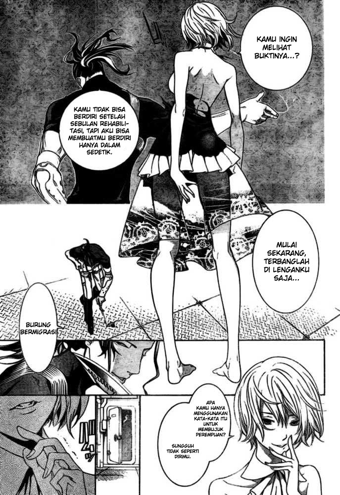 Chapter 190 - halaman 15